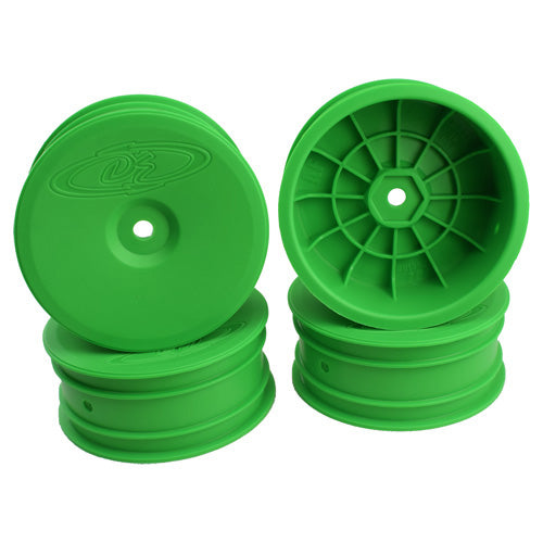 DE Racing Speedline Buggy Wheels for Associated B6.1 / Kyosho RB6 /
