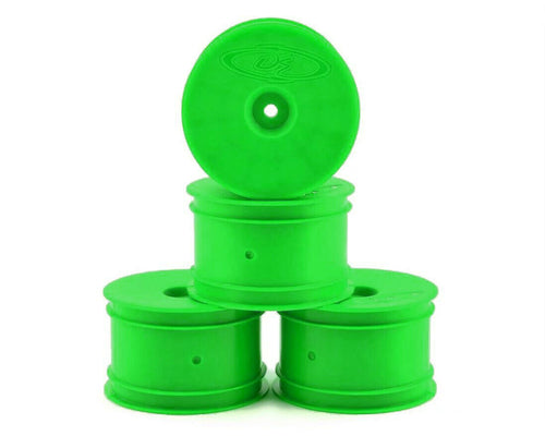 DE Racing Speedline Buggy Wheels for Associated B6.1 - B64 / TLR 22