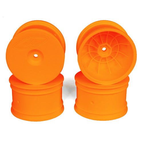 DE Racing Speedline Buggy Wheels for Associated B6.1 - B64 / TLR 22