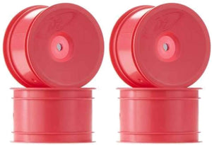 DE Racing Speedline Buggy Wheels for Associated B6.1 - B64 / TLR 22