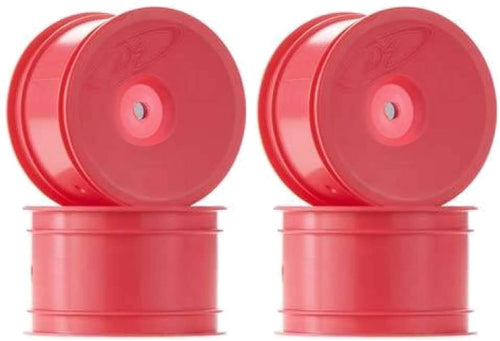DE Racing Speedline Buggy Wheels for Associated B6.1 - B64 / TLR 22