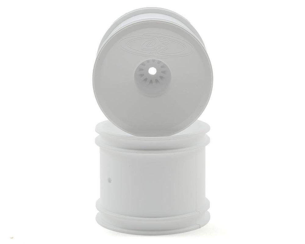 Speedline ST Wheels-Assoc T5M/White/4pcs