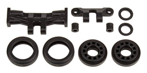 Associated 72055 DR10M Wheelie Bar Parts Set