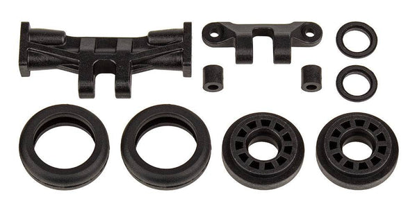 Associated 72055 DR10M Wheelie Bar Parts Set