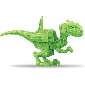 ToyShnip Dino-Riders Rulon Warriors Battle Pack - Entertainment Earth Exclusive — Action & Toy Figures