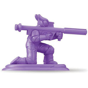 ToyShnip Dino-Riders Rulon Warriors Battle Pack - Entertainment Earth Exclusive — Action & Toy Figures