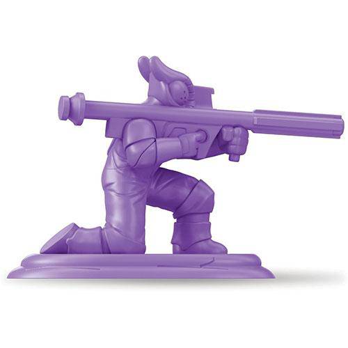 ToyShnip Dino-Riders Rulon Warriors Battle Pack - Entertainment Earth Exclusive — Action & Toy Figures