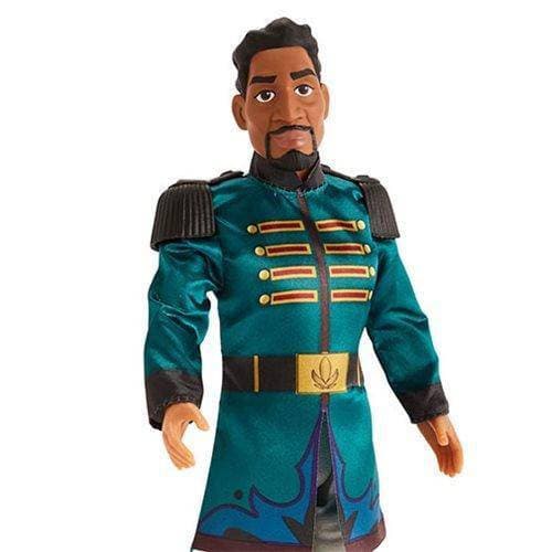 ToyShnip Disney Frozen 2 Mattias Fashion Doll — Toys & Games