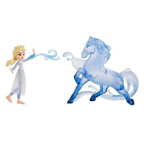 ToyShnip Disney Frozen 2 Small Doll Story Moments - Elsa & the Nokk — Toys & Games
