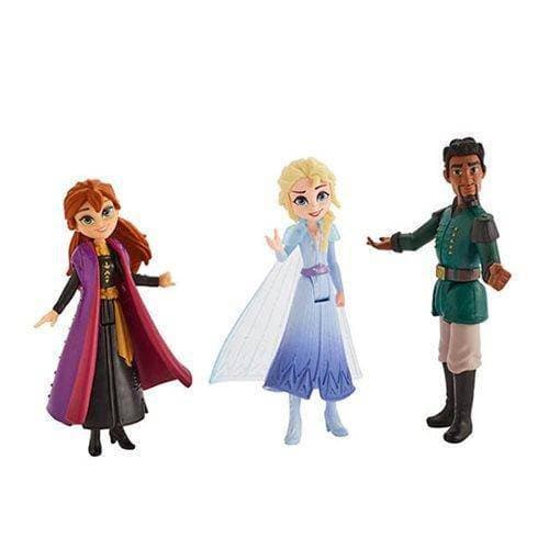 ToyShnip Disney Frozen 2 Small Doll Story Moments - Travel Pack — Toys & Games
