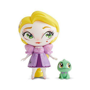 Enesco Disney The World of Miss Mindy Vinyl Figure - Select Figure(s)