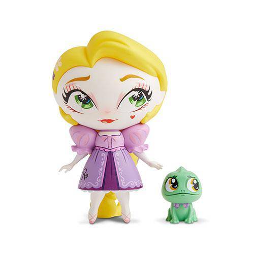 Enesco Disney The World of Miss Mindy Vinyl Figure - Select Figure(s)