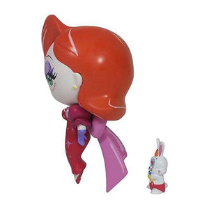 Enesco Disney The World of Miss Mindy Vinyl Figure - Select Figure(s)