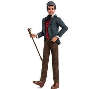 ToyShnip Disney's Mary Poppins Returns - Jack The Lamplighter — Toys & Games
