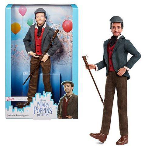 ToyShnip Disney's Mary Poppins Returns - Jack The Lamplighter — Toys & Games