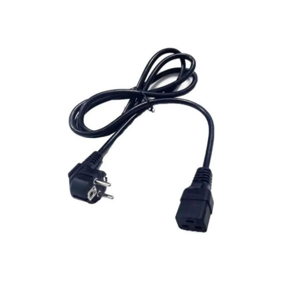 DSLRPros DJI FlyCart 30 AC Cable — Cables & Connectors
