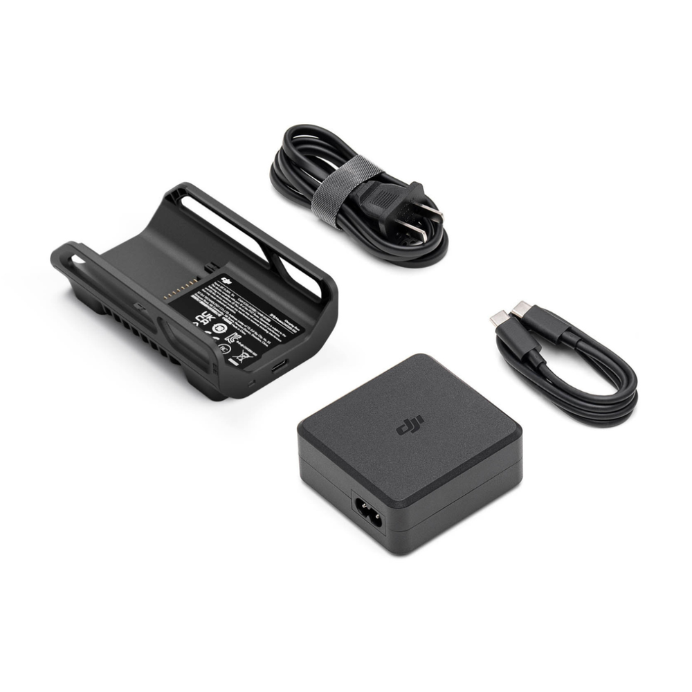 DSLRPros DJI Matrice 3D Series Charging Kit — Batteries & Chargers