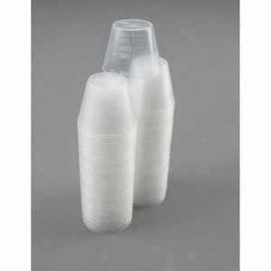 Horizon Hobby DLR925 Epoxy Cup 1oz (100)