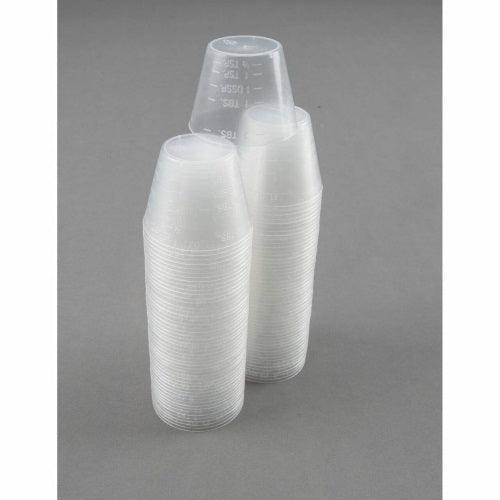 Horizon Hobby DLR925 Epoxy Cup 1oz (100)