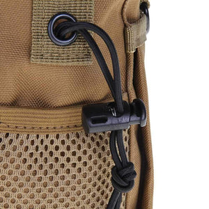 Dice Giveth and Taketh Deluxe Dice Bag