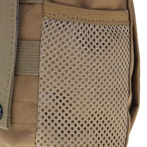 Dice Giveth and Taketh Deluxe Dice Bag