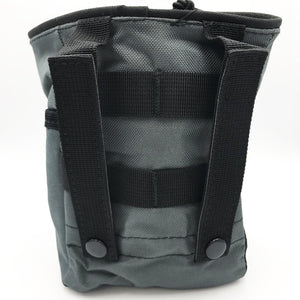 Dice Giveth and Taketh Deluxe Dice Bag