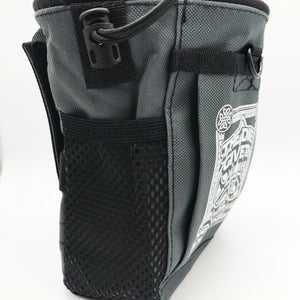 Dice Giveth and Taketh Deluxe Dice Bag