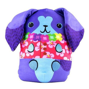 Dogs vs Squirls Jumbo 8-Inch Plush - Select Figure(s)