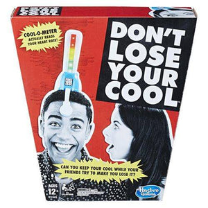 ToyShnip Don't Lose Your Cool Game — Toys & Games