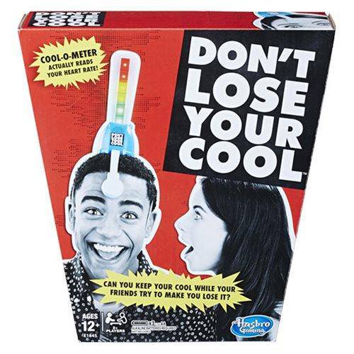 ToyShnip Don't Lose Your Cool Game — Toys & Games