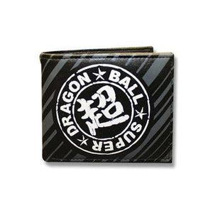 ToyShnip Dragon Ball Super Icon Wallet — Toys & Games