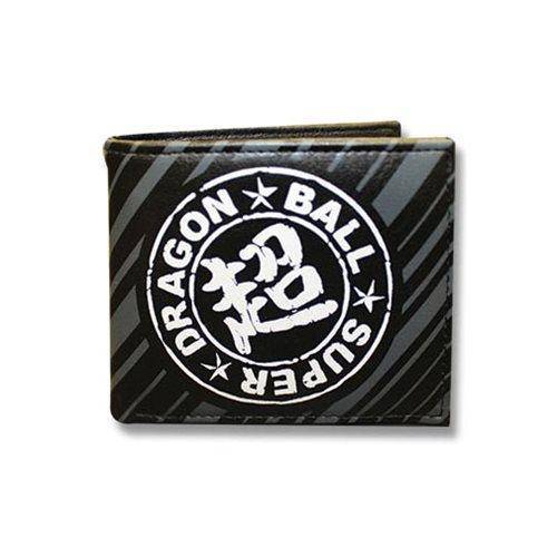 ToyShnip Dragon Ball Super Icon Wallet — Toys & Games
