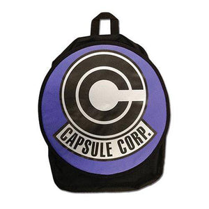 ToyShnip Dragon Ball Z Capsule Corp Backpack — Toys & Games