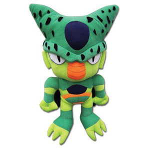 ToyShnip Dragon Ball Z Cell 10-Inch Plush — Toys & Games