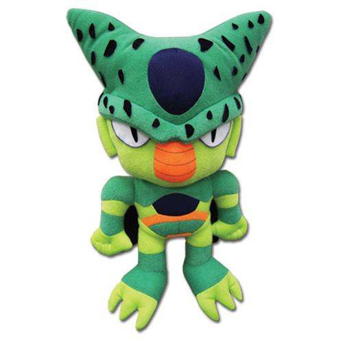 ToyShnip Dragon Ball Z Cell 10-Inch Plush — Toys & Games