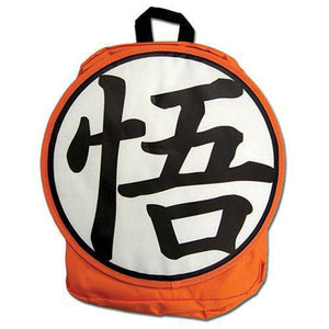 ToyShnip Dragon Ball Z Goku Backpack — Toys & Games