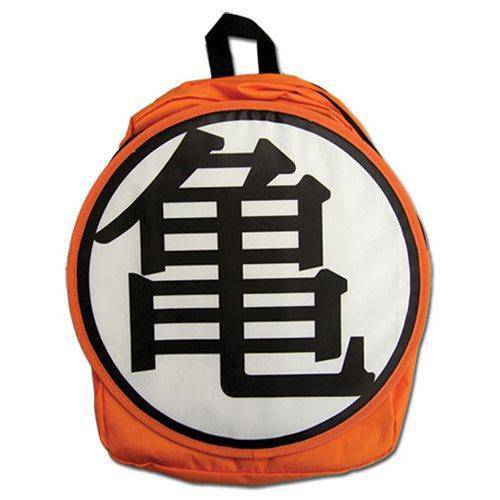 ToyShnip Dragon Ball Z Kame Backpack — Toys & Games