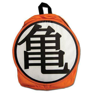 ToyShnip Dragon Ball Z Kame Backpack — Toys & Games