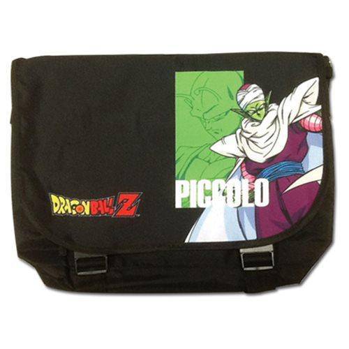 ToyShnip Dragon Ball Z Piccolo Messenger Bag — Toys & Games