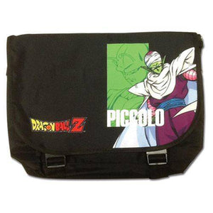 ToyShnip Dragon Ball Z Piccolo Messenger Bag — Toys & Games
