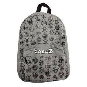 ToyShnip Dragon Ball Z Symbol Backpack — Toys & Games