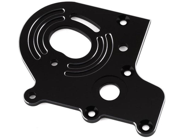DragRace Concepts DRC-10305 Drag Pak Slash Aluminum Motor Plate (Mid Motor)