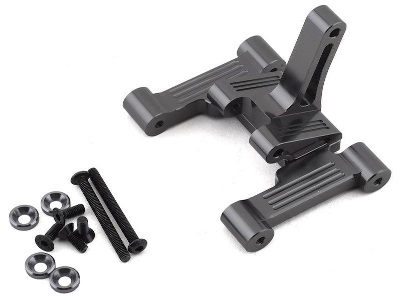 PowerHobby DragRace Concepts DRC-400-0003 DR10 Slider Wheelie Bar Mount for Associated DR10