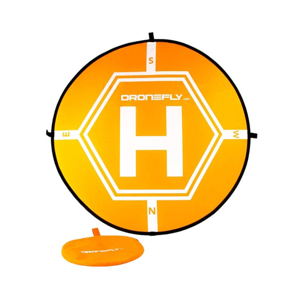 DSLRPros Drone Landing Pad — Mounts & Supports