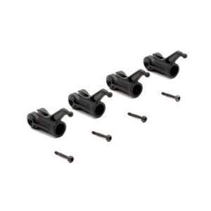 Blade BLH3401 Main Blade Grips 180 CFX