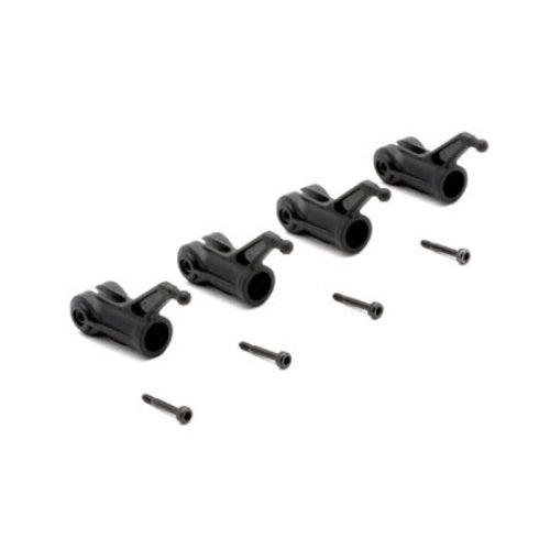 Blade BLH3401 Main Blade Grips 180 CFX