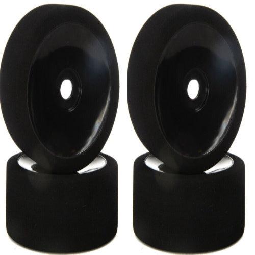 Duratrax DTXC5510 Cruzer 1/8 GT Buggy Belted C2 Mounted Tires (4)