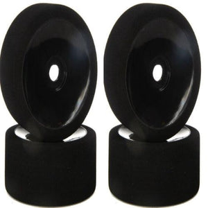 Duratrax DTXC5510 Cruzer 1/8 GT Buggy Belted C2 Mounted Tires (4)