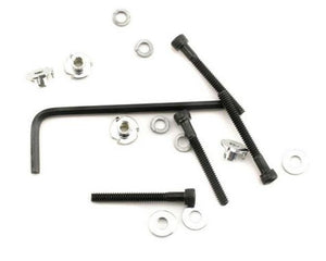 Dubro DUB129 Socket Head Bolt & Nuts