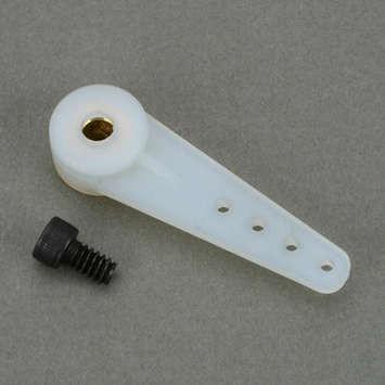 1 1/4" Nylon Steering Arm Assembly